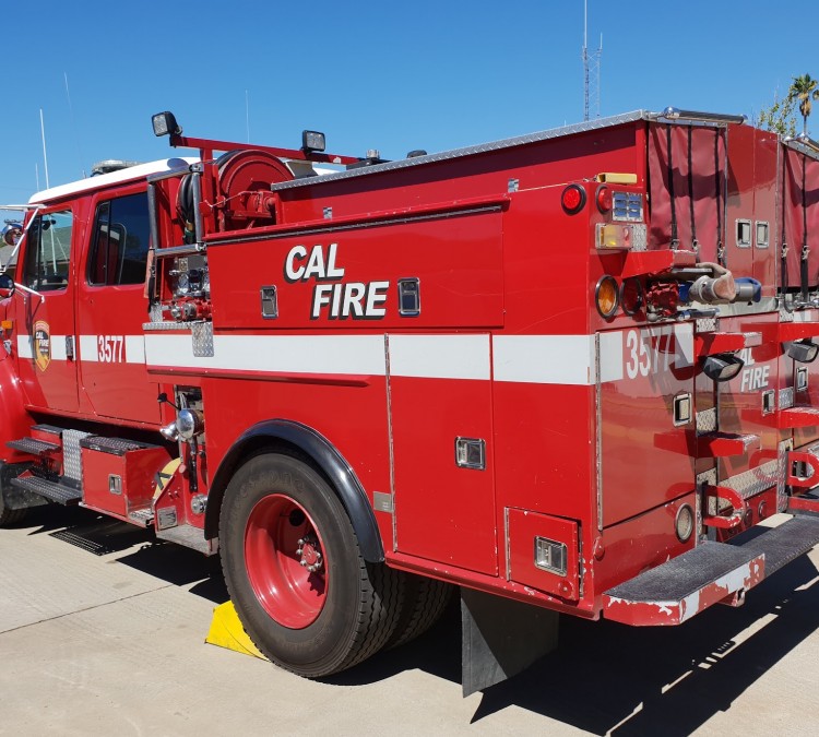 cal-fire-museum-photo